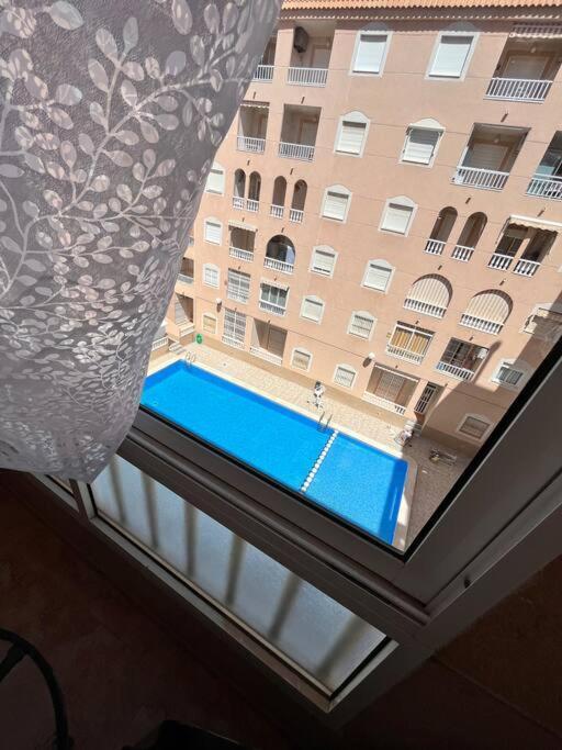 Cozy Apartment 5 Mins To Beach Торевьиа Экстерьер фото