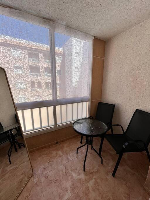 Cozy Apartment 5 Mins To Beach Торевьиа Экстерьер фото